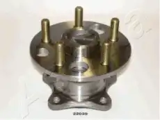 Ступица ASHIKA 44-22039
