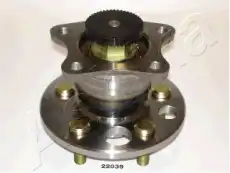 Ступица ASHIKA 44-22039