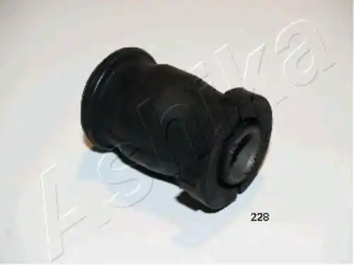 GOM-228 ASHIKA, САЙЛЕНТБЛОК КНР