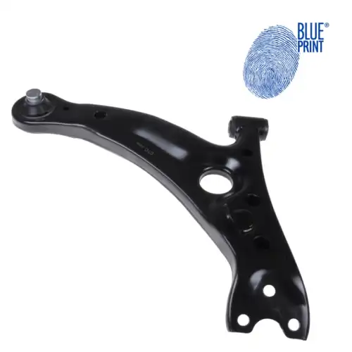 Рычаг подвески BLUE PRINT ADT386194 слева