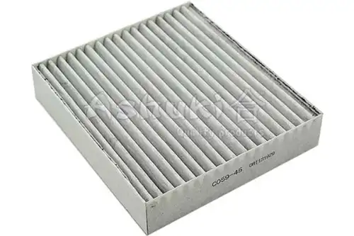 Салонный фильтр ASHUKI C059-45