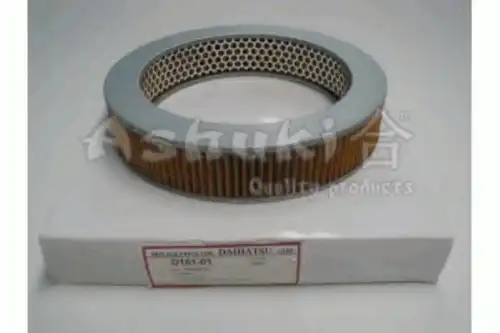 Фильтр воздушный ASHUKI 0396-2006