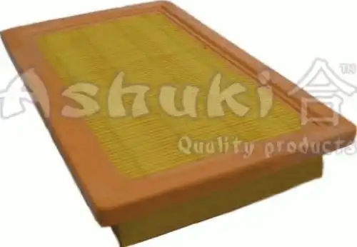 Фильтр воздушный ASHUKI 0396-7206