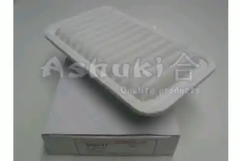 Фильтр воздушный ASHUKI 0396-3206