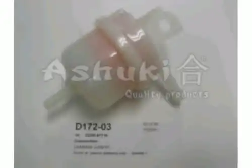Топливный фильтр ASHUKI 0399-4106
