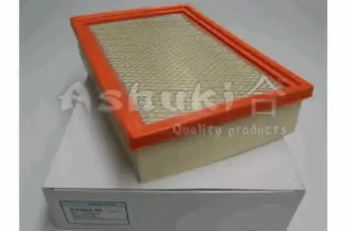 Фильтр воздушный ASHUKI 0396-3040