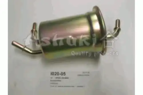 Топливный фильтр ASHUKI 0399-4130