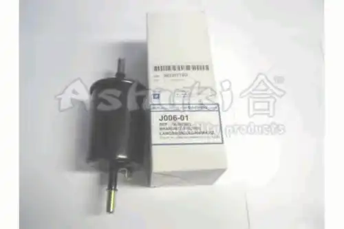 Топливный фильтр ASHUKI 0399-8090