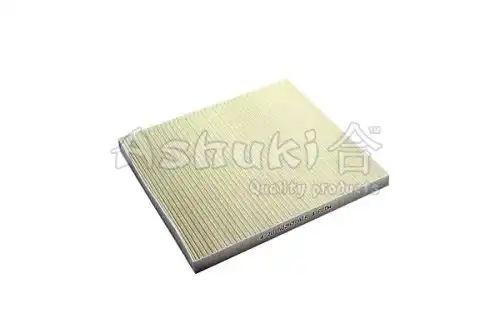 Салонный фильтр ASHUKI 0402-7050