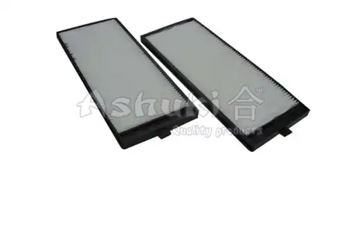 Салонный фильтр ASHUKI 0402-4050