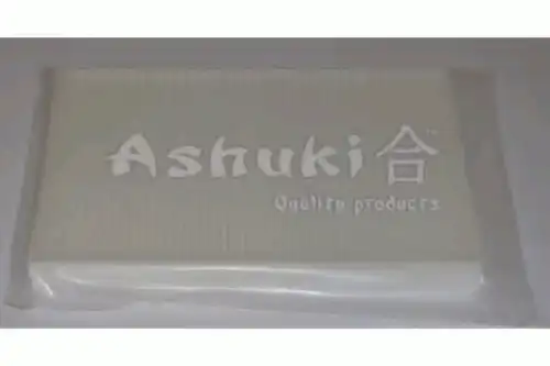 Салонный фильтр ASHUKI 0402-8030