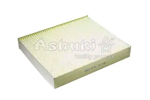 Салонный фильтр ASHUKI 0402-3190