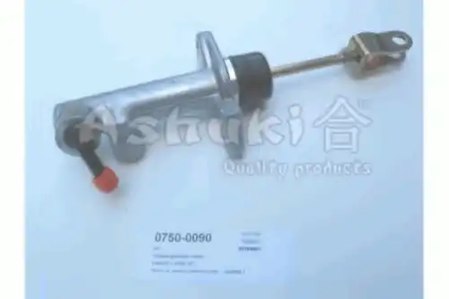 Цилиндр сцепления ASHUKI 0750-0090