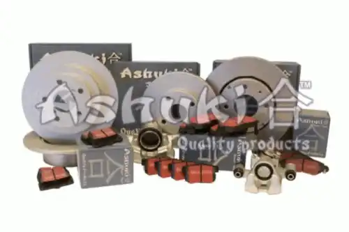 Рулевая тяга ASHUKI 1176-0050
