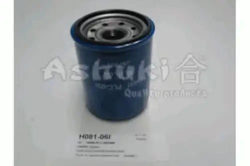 Фильтр масляный ASHUKI 0393-3104 Mazda