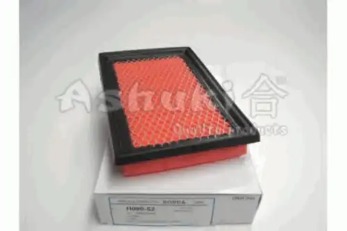 Фильтр воздушный ASHUKI 0396-6304