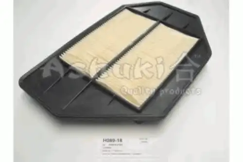 Фильтр воздушный ASHUKI 0396-5504