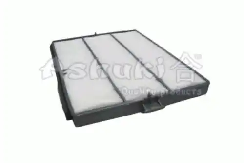 Салонный фильтр ASHUKI 0402-1004