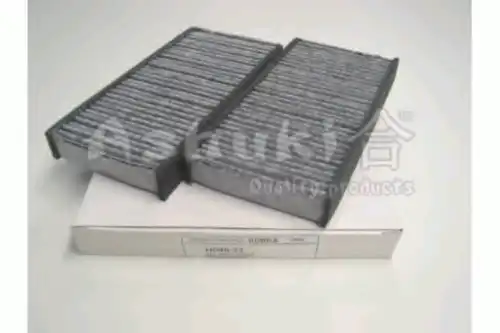Салонный фильтр ASHUKI 0402-8004