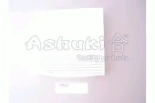 Салонный фильтр ASHUKI 0402-4008
