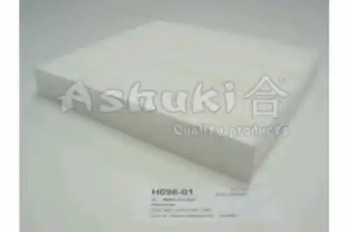 Салонный фильтр ASHUKI 0402-3004