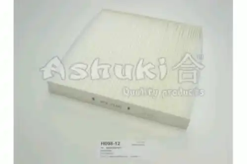 Салонный фильтр ASHUKI 0402-0104