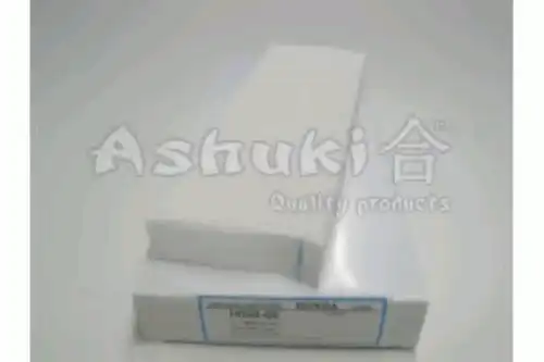 Салонный фильтр ASHUKI 0402-9004