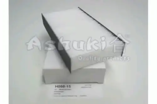 Салонный фильтр ASHUKI 0402-0004
