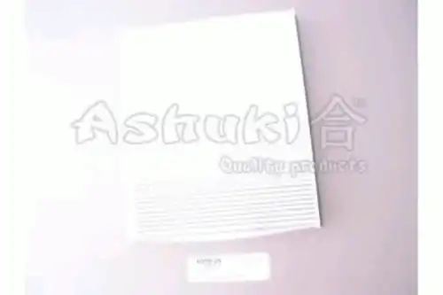 Салонный фильтр ASHUKI 0402-3104