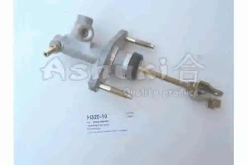 Цилиндр сцепления ASHUKI 0750-2004