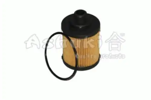 Фильтр масляный ASHUKI 0393-4108 Opel
