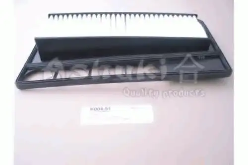 Фильтр воздушный ASHUKI 0396-0308