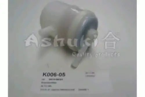 Топливный фильтр ASHUKI 0399-8008