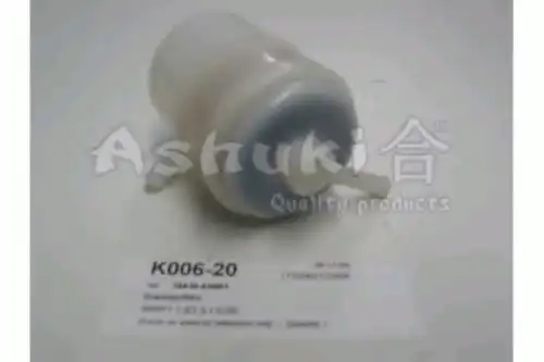 Топливный фильтр ASHUKI 0399-2108