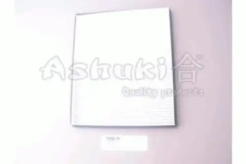 Салонный фильтр ASHUKI 0402-1008