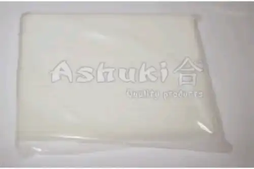 Салонный фильтр ASHUKI 0402-6008