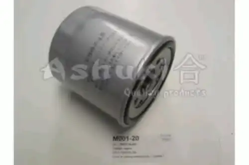 Фильтр масляный ASHUKI 0393-7103 Mazda