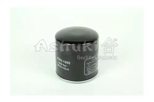 Фильтр масляный ASHUKI 0393-1202 Saab
