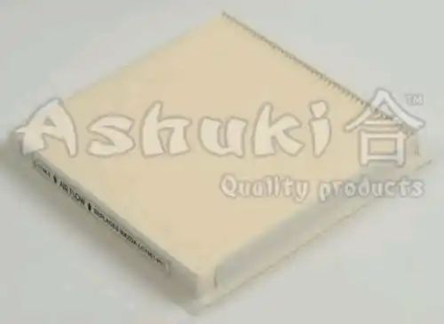 Салонный фильтр ASHUKI 0402-8003