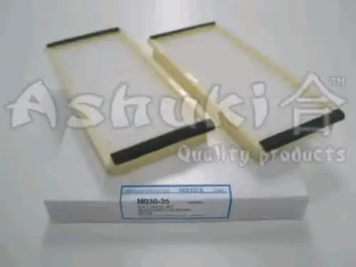 Салонный фильтр ASHUKI 0402-2103