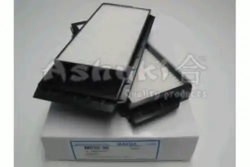 Салонный фильтр ASHUKI 0402-7103