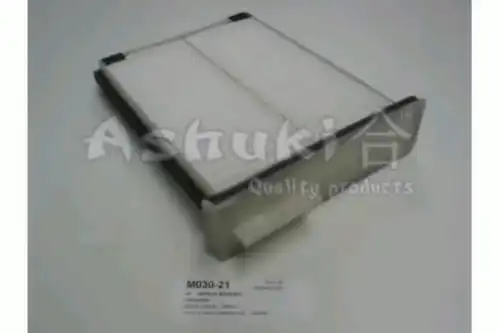 Салонный фильтр ASHUKI 0402-1003