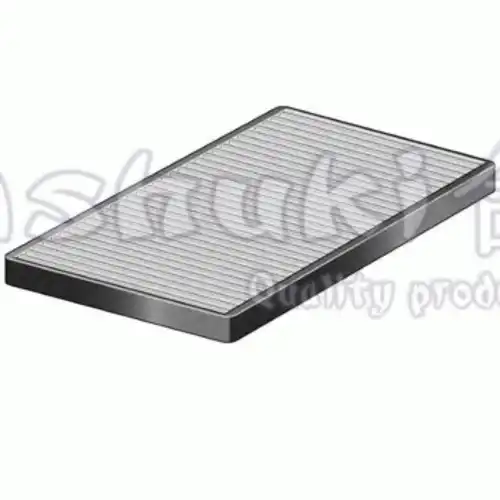 Салонный фильтр ASHUKI 0402-8103