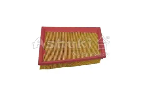 Фильтр воздушный ASHUKI 0396-8601