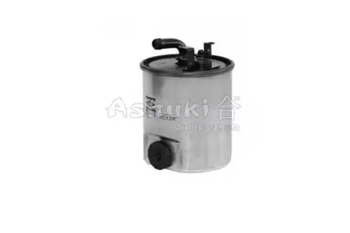 Топливный фильтр ASHUKI 0399-4401