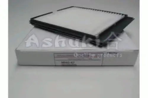 Салонный фильтр ASHUKI 0402-5001