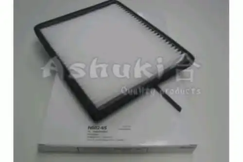 Салонный фильтр ASHUKI 0402-3001