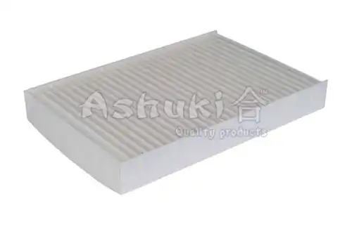 Салонный фильтр ASHUKI 0402-6101