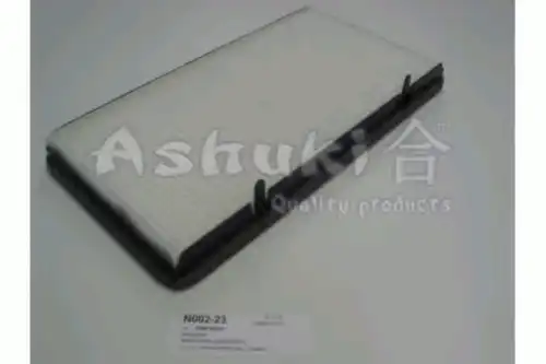 Салонный фильтр ASHUKI 0402-4101