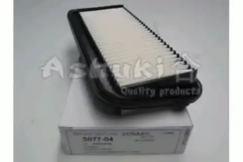 Фильтр воздушный ASHUKI 0396-2107
